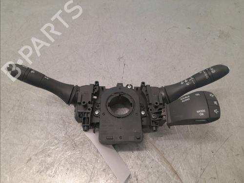 Steering column stalk RENAULT KADJAR (HA_, HL_) 1.6 dCi 130 (HLA4) | BP33633161I23 - Image 4