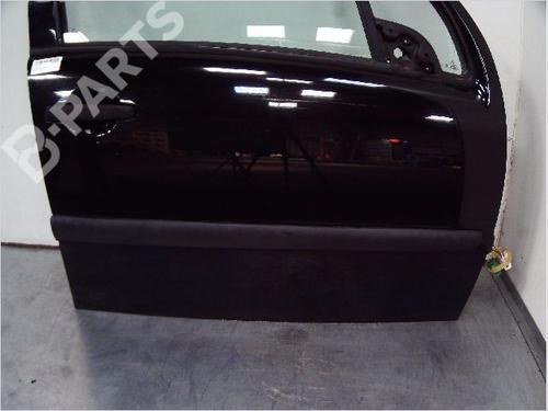 Right front door CITROËN C3 I (FC_, FN_) 1.4 HDi | BP10361299C3 