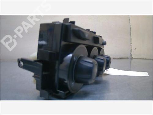Commande Chauffage CITROËN C3 II (SC_) 1.6 HDi | BP9409160I5 