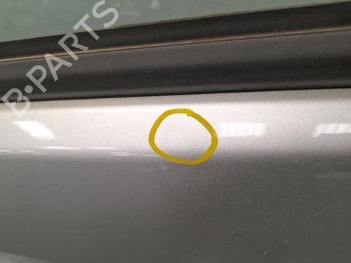 Left front door OPEL AGILA B (H08) 1.0 (F68) | BP20181002C2 