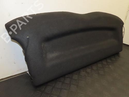Rear parcel shelf CITROËN C3 II (SC_) 1.2 VTi 82 | BP28504343C85 