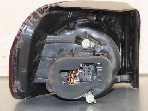 Right taillight VW GOLF PLUS V (5M1, 521) 1.9 TDI | BP30265935C35 