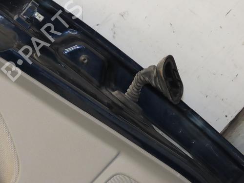 Left rear door AUDI A3 Sportback (8PA) 2.0 TDI 16V | BP16647887C4 