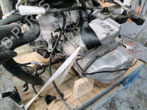 Gearbox CITROËN C3 III (SX) 1.2 PureTech 82 | BP22366199M3
