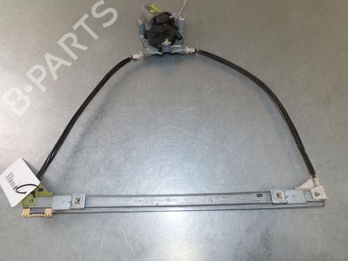 Rudehejsemekanisme ventre foran RENAULT CLIO II (BB_, CB_) 1.5 dCi (B/CB08) | BP30867168C22