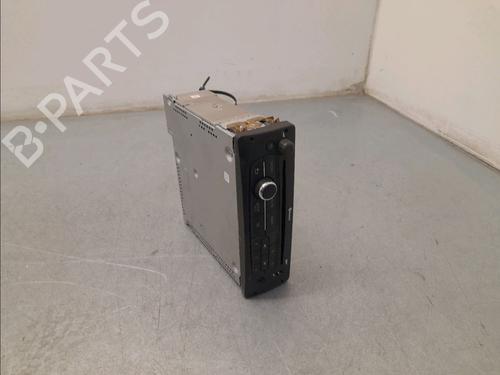 Radio RENAULT MASTER III Van (FV) 2.3 dCi 125 FWD (FV0C, FV0D, FV0G, FV0H, FV0J, FV0K,... | BP32377189E6 - Image 2
