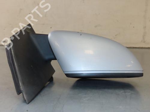 Right mirror VW POLO V (6R1, 6C1) 1.4 (6R1) | BP28445983C27 