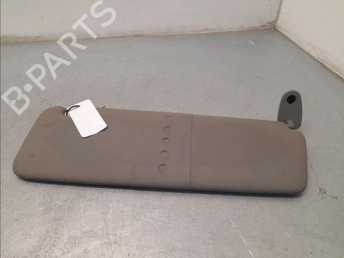 Right sun visor RENAULT MASTER III Van (FV) 2.3 dCi 125 FWD (FV0C, FV0D, FV0G, FV0H, FV0J, FV0K,... | BP32377206I2 - Image 2