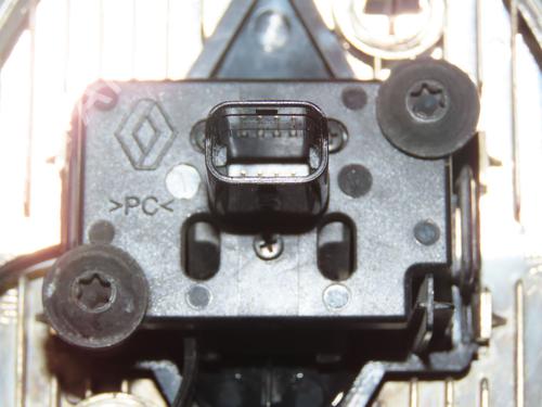 Camera RENAULT MEGANE IV Hatchback (B9A/M/N_) 1.6 dCi 130 (B9A4) | BP34201650E14  - Image 8