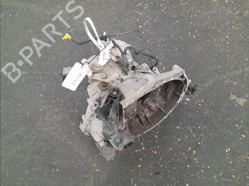 Gearbox PEUGEOT 208 I (CA_, CC_) 1.2 VTI 82 | BP31056062M3