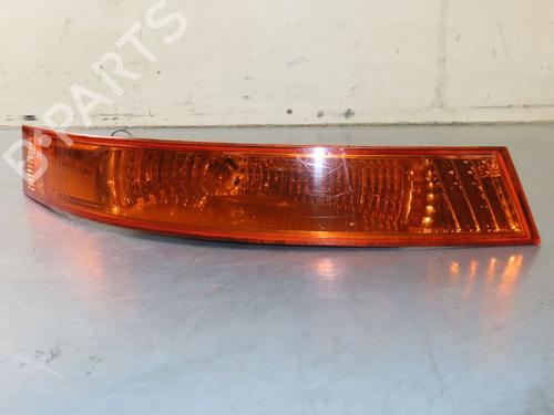 Used Right front indicator RENAULT MASTER II Bus (JD) 2.2 dCI 90 (90 hp) 22367714