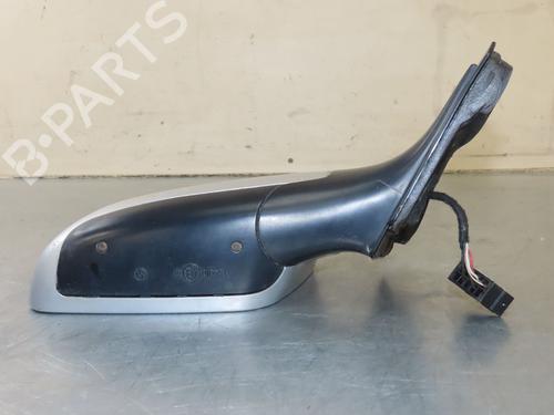 Right mirror AUDI A3 (8L1) 1.9 TDI quattro | BP23158658C27 