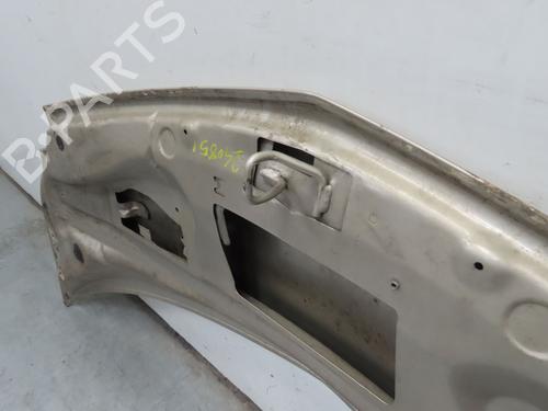 Motorhjelm RENAULT MODUS / GRAND MODUS (F/JP0_) 1.6 (JP03, JP0B, JP0U, JP0Y, JP1G) (112 hp) 23158528