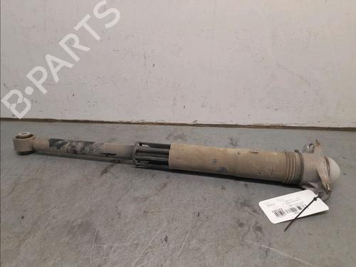 Used Right rear shock absorber VW POLO VI (AW1, BZ1, AE1) 1.0 TSI (95 hp) 16091671
