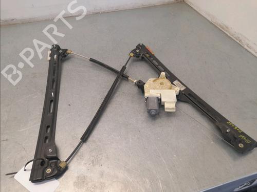 Front left window mechanism CITROËN C4 Picasso II 1.6 HDi / BlueHDi 115 | BP33444780C22 - Image 4