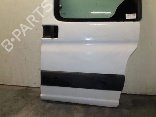 Venstre side skydedør CITROËN BERLINGO MULTISPACE (B9) 1.6 HDi 75 16V | BP32004912C74