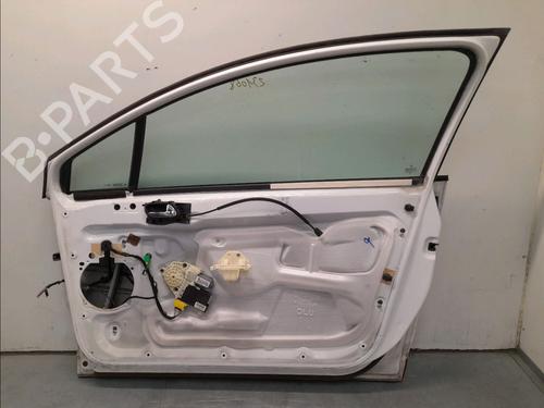 Right front door CITROËN C4 Coupe (LA_) 1.6 HDi | BP15647980C3 