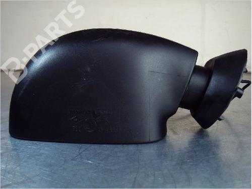 Right mirror DACIA SANDERO 1.4 MPI LPG | BP10284125C27