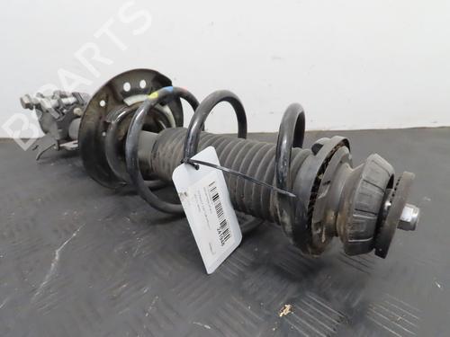 Right front shock absorber RENAULT CAPTUR II (HF_) TCe 160 (HFN1) | BP25041378M17 - Image 4