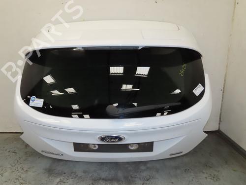Tailgate FORD FOCUS III 1.6 TDCi | BP25433883C6 