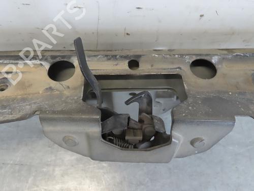 Tværbjælke RENAULT TWINGO II (CN0_) 1.2 16V (CN0K, CN0V, CN0A) (76 hp) 18953415