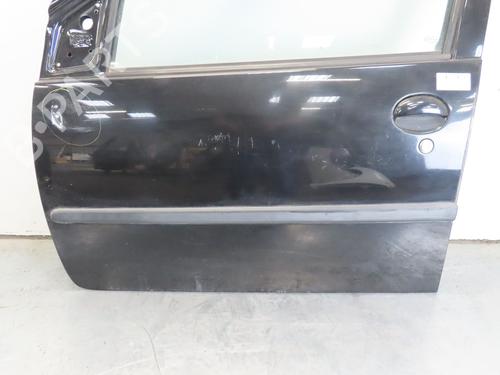 Left front door CITROËN C1 (PM_, PN_) 1.0 | BP17656572C2 
