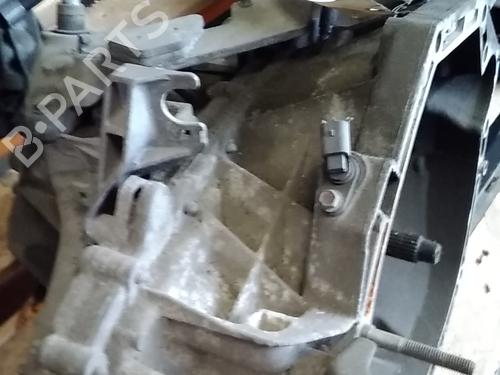 Used Gearbox Gearbox RENAULT MEGANE II Estate (KM0/1_) 1.5 dCi (KM16, KM1E) (106 hp) 11131173 11131173