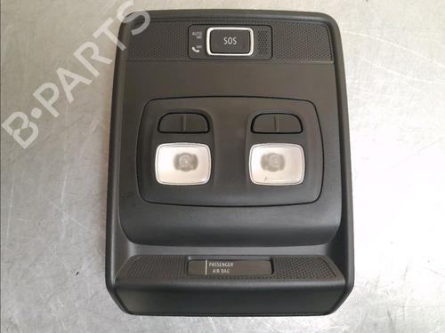 Interior roof light RENAULT CLIO V (B7_) 1.5 Blue dCi 85 (B7AG) | BP15377901I8 