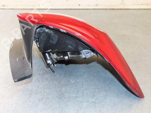 Left taillight DACIA SANDERO II 1.2 | BP36582878C34 - Image 5