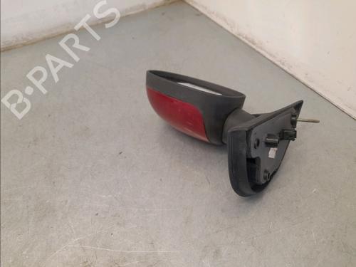Used Left mirror Left mirror RENAULT TWINGO I (C06_) 1.2 16V (C06C, C06D, C06K) (75 hp) 39732713 39732713