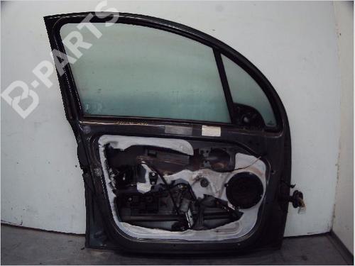 Left front door CITROËN C3 I (FC_, FN_) 1.4 HDi | BP10547850C2 