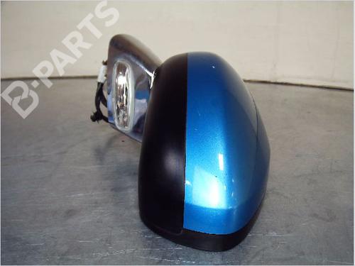 Left mirror CITROËN C3 II (SC_) 1.4 VTi 95 | BP9410823C26 