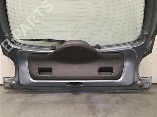 Tailgate PEUGEOT 206 Van 1.4 HDi | BP22367597C6 
