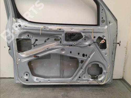 Left front door CITROËN BERLINGO / BERLINGO FIRST MPV (MF_, GJK_, GFK_) 1.6 HDI 90 (MF9HX) | BP11226806C2 