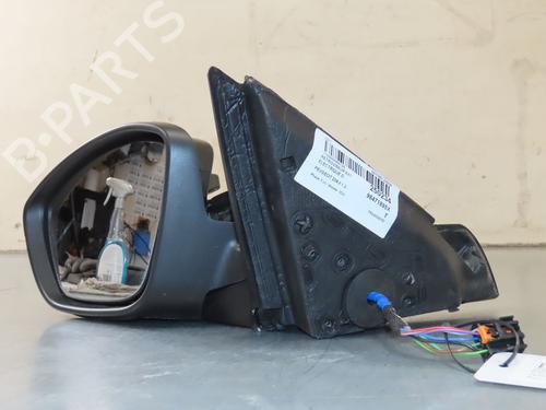 Ryggespeil venstre PEUGEOT 208 II (UB_, UP_, UW_, UJ_) 1.2 PureTech 100 (101 hp) 28414576