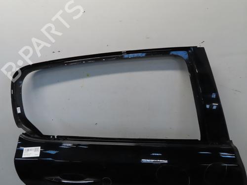 Right rear door PEUGEOT 308 II (LB_, LP_, LW_, LH_, L3_) 1.2 VTi 72 | BP20313983C5 
