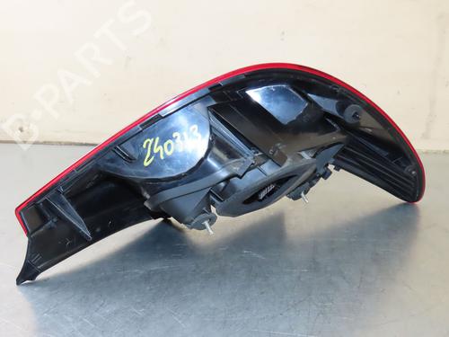 Right taillight OPEL CORSA D (S07) 1.3 CDTI (L08, L68) | BP17133879C35 