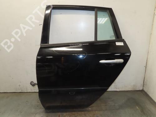 Used Left rear door Left rear door 38737114 38737114