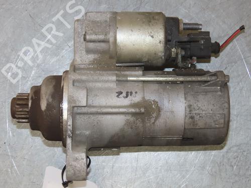 Anlasser SEAT IBIZA IV (6J5, 6P1) 1.6 TDI | BP20162308M8