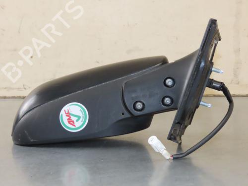 Retrovisor derecho TOYOTA YARIS (_P9_) 1.4 D-4D (NLP90_, NLP90R) | BP29985829C27