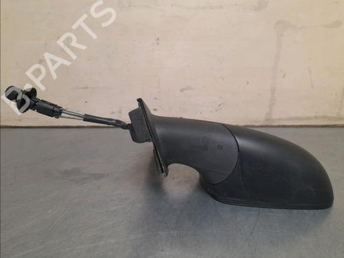 Left mirror SEAT ALTEA (5P1) 1.9 TDI | BP16105865C26 