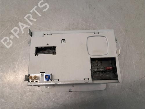 Used Radio Radio VW TOURAN (1T3) 2.0 TDI (140 hp) 33711503 33711503