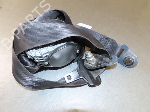 Venstre foran beltestrammer DACIA LODGY (JS_) 1.5 dCi (JSMC, JSAF) | BP29601017C87 
