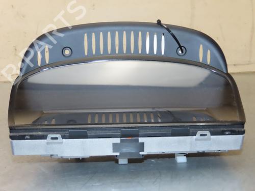 Display monitor BMW 5 (E60) 525 d | BP22366568C48 