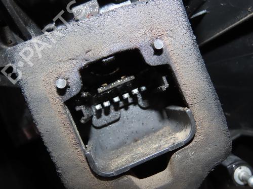 Used Left taillight RENAULT SCÉNIC II (JM0/1_) 1.9 dCi (125 hp) 31077167