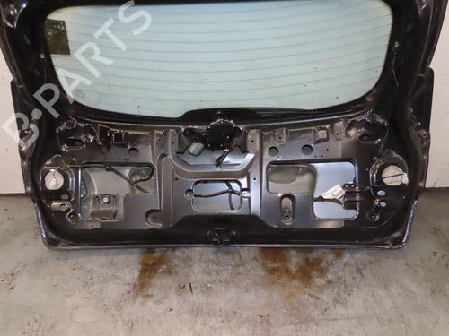 Tailgate NISSAN QASHQAI I (J10, NJ10) 1.5 dCi | BP28828580C6 