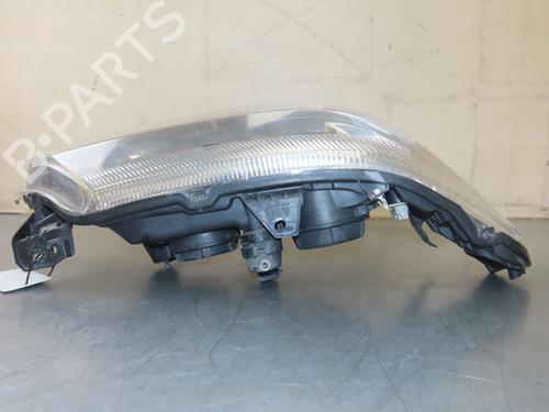 Used Right headlight RENAULT LAGUNA II (BG0/1_) 1.9 dCi (BG08, BG0G) (120 hp) 18663413