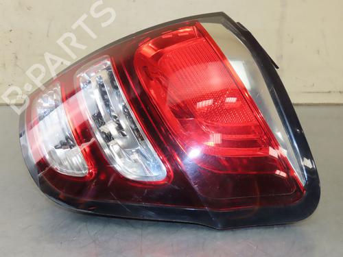 Højre baglygte CITROËN C3 II (SC_) 1.4 HDi 70 (SC8HZC, SC8HR0, SC8HP4) | BP27289472C35 