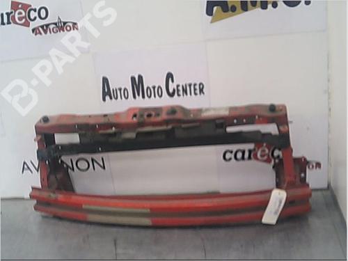 Frontplade/Frontkurv CHEVROLET SPARK (M300) 1.0 (68 hp) 10395852