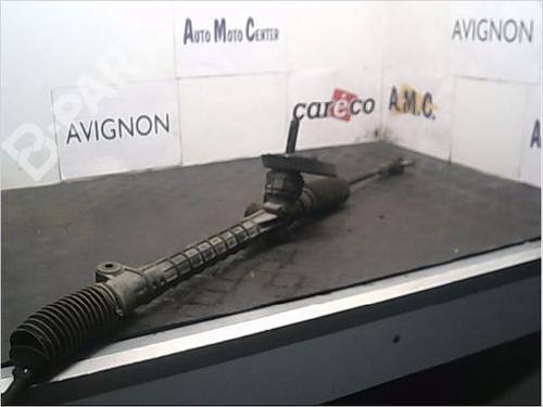 Used Steering rack OPEL MERIVA A MPV (X03) 1.7 CDTI (E75) (100 hp) 9405643